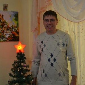 Дмитрий Бочкарев, 51 год